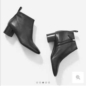 Everlane: Day Boot